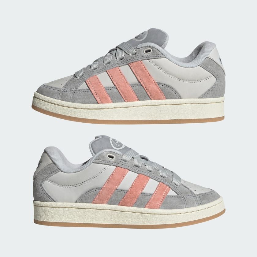  Giày thời trang adidas Campus 00s Beta Nữ - JH9780 