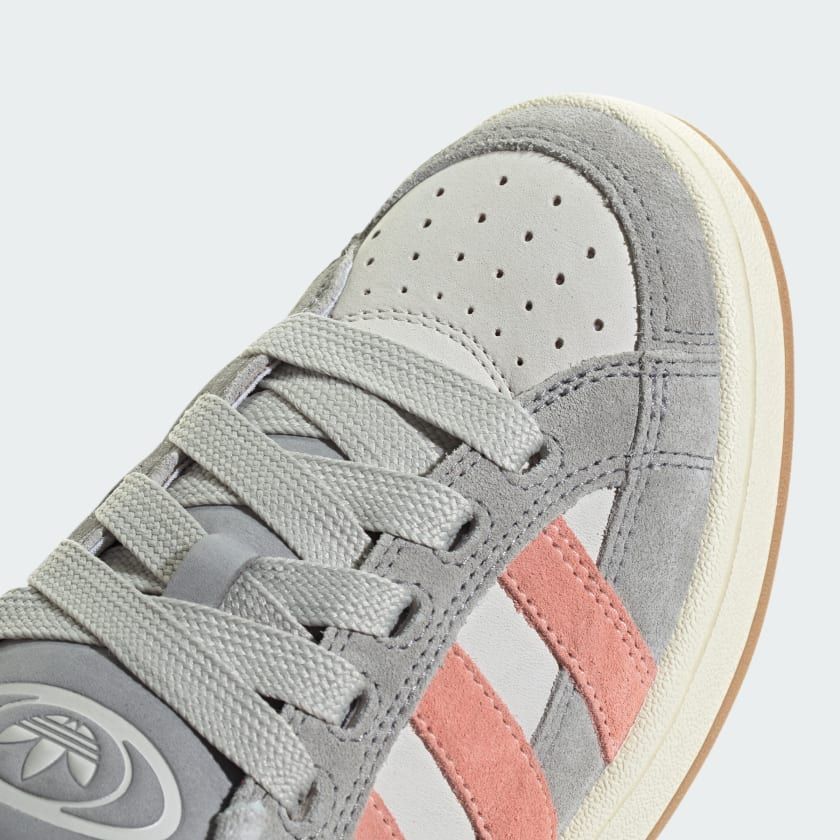  Giày thời trang adidas Campus 00s Beta Nữ - JH9780 