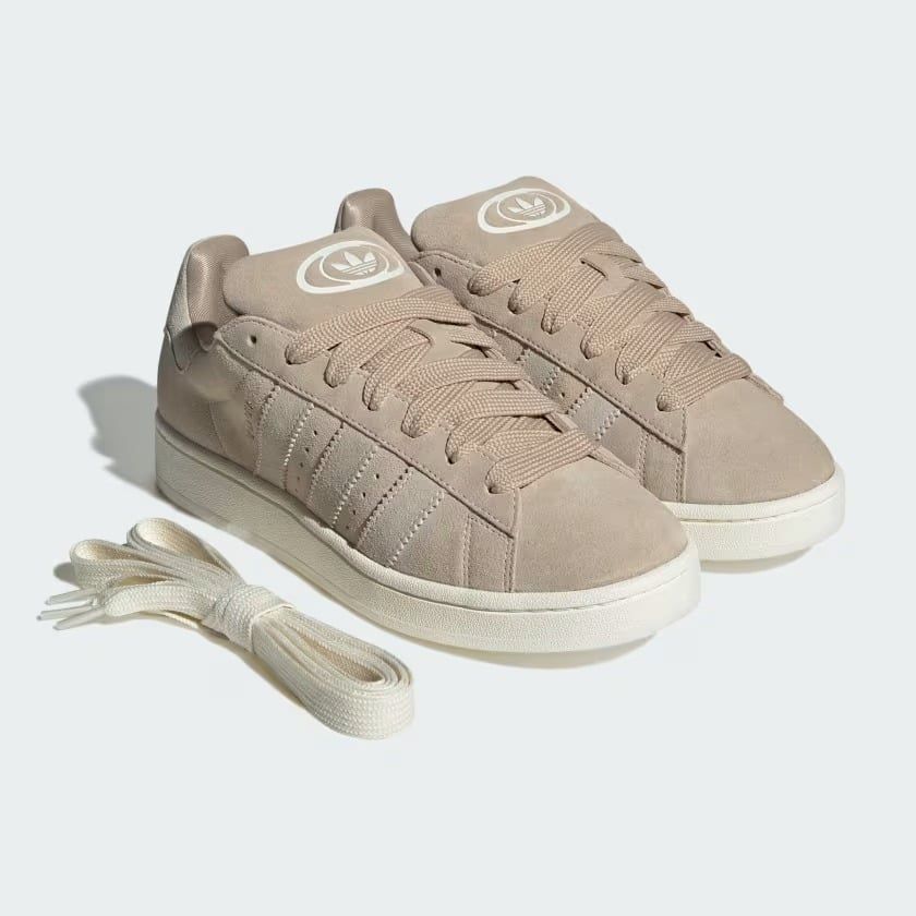  Giày thời trang adidas Campus 00S Nam - JI3173 