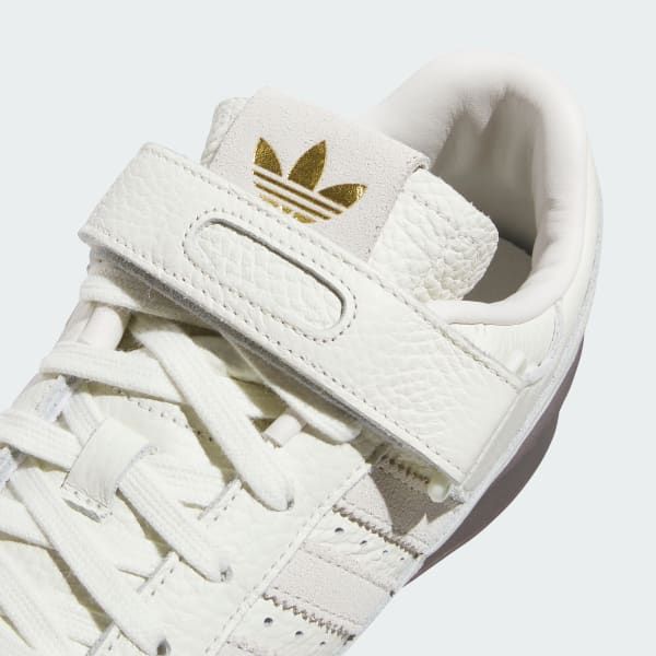  Giày thời trang adidas Forum 84 Low Nam - IF9689 
