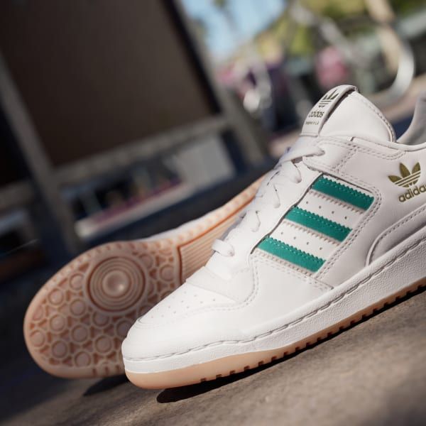  Giày thời trang adidas Forum Low CL Nữ - IF7220 