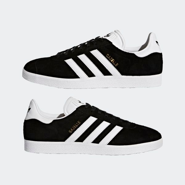  Giày thời trang Gazelle adidas Nam BB5476 