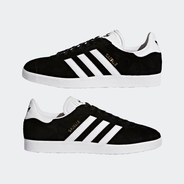  Giày thời trang Gazelle adidas Nam BB5476 