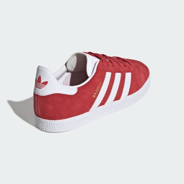  Giày thời trang trẻ em adidas Gazelle Unisex - IF9804 