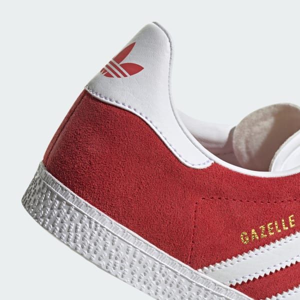  Giày thời trang trẻ em adidas Gazelle Unisex - IF9804 
