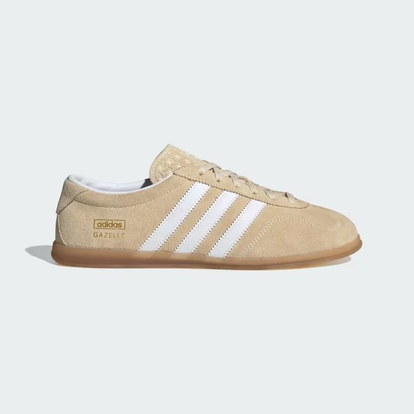  Giày thời trang adidas Gazelle Lo Pro Nữ - JR8889 