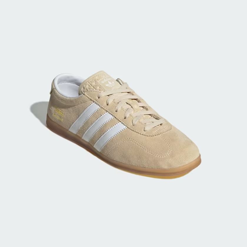  Giày thời trang adidas Gazelle Lo Pro Nữ - JR8889 