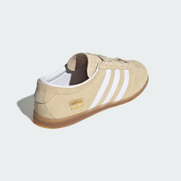  Giày thời trang adidas Gazelle Lo Pro Nữ - JR8889 