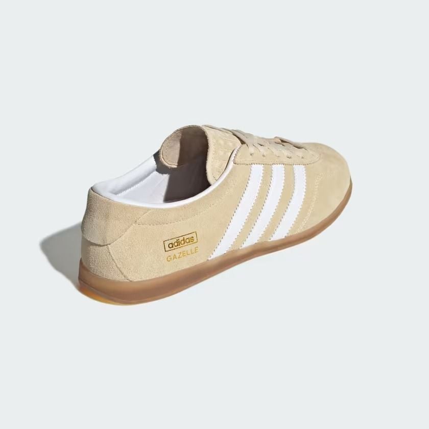  Giày thời trang adidas Gazelle Lo Pro Nữ - JR8889 