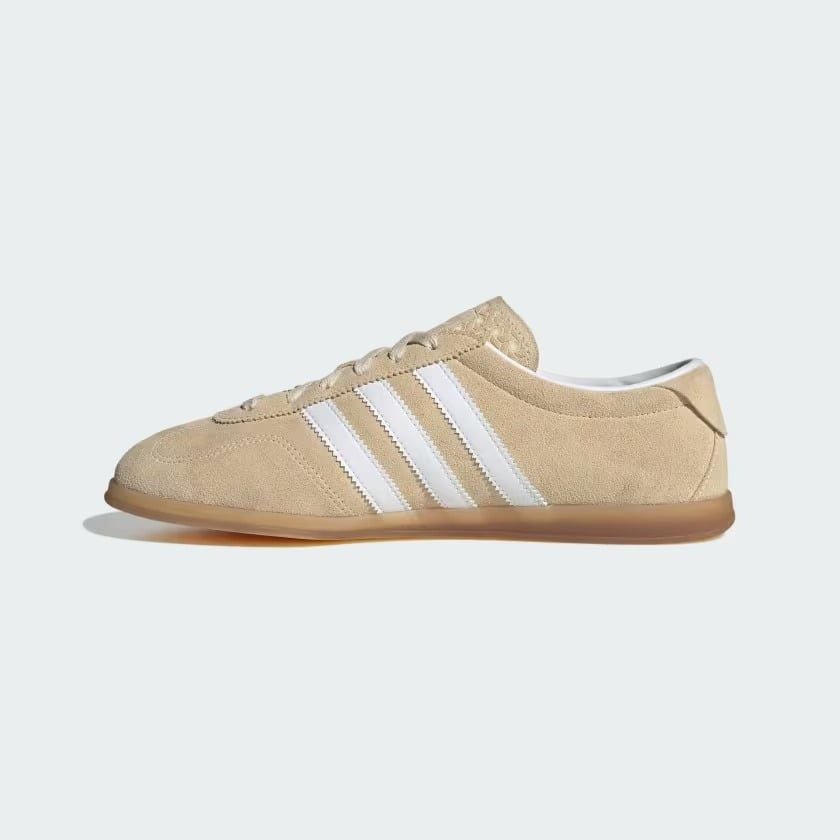  Giày thời trang adidas Gazelle Lo Pro Nữ - JR8889 