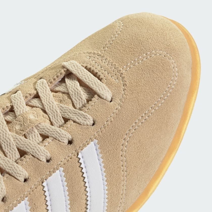  Giày thời trang adidas Gazelle Lo Pro Nữ - JR8889 