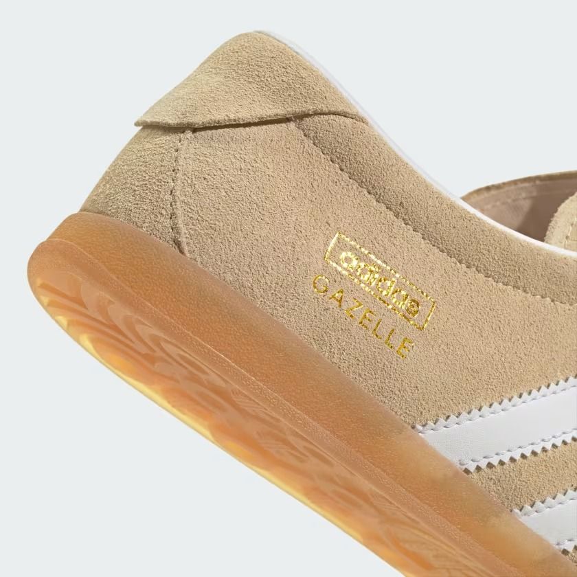  Giày thời trang adidas Gazelle Lo Pro Nữ - JR8889 