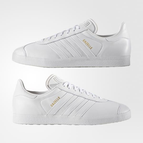  Giày thời trang adidas Gazelle Unisex - BB5498 