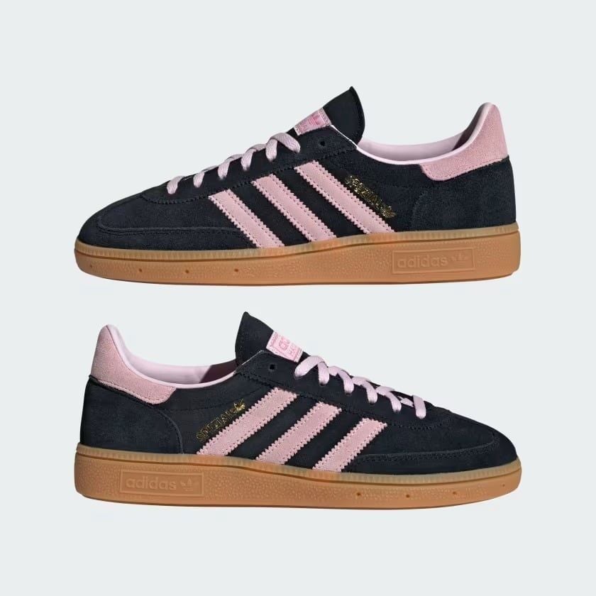  Giày thời trang adidas Handball Spezial Nữ - IE5897 