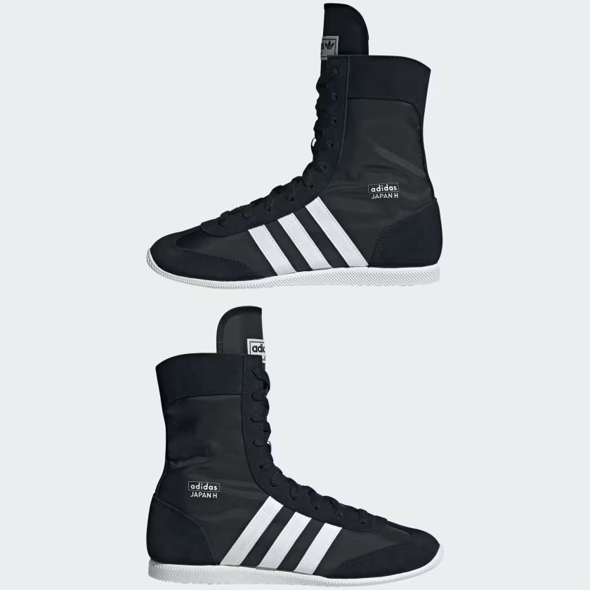  Giày thời trang adidas Japan H Nữ - JR8122 
