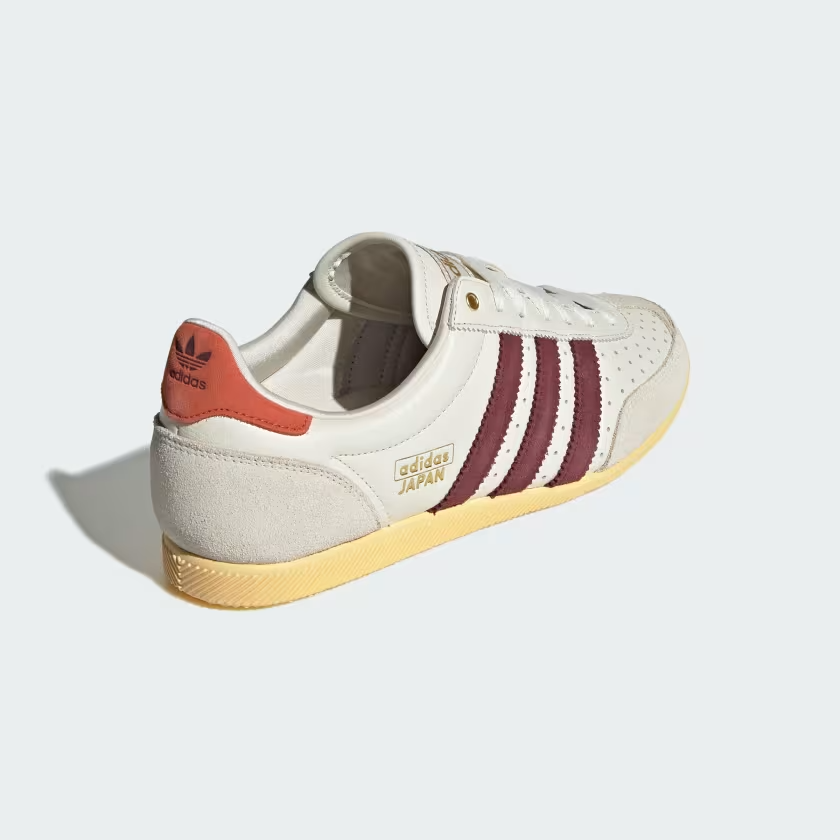  Giày thời trang adidas Japan W Nữ - JI2662 
