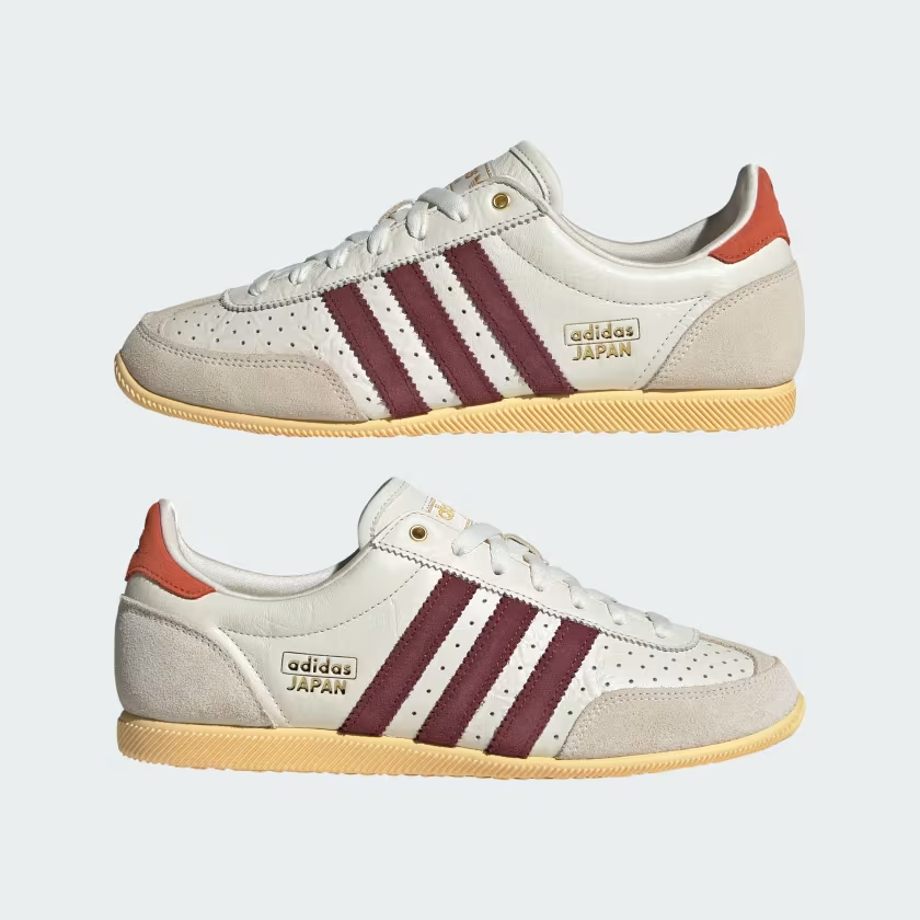  Giày thời trang adidas Japan W Nữ - JI2662 