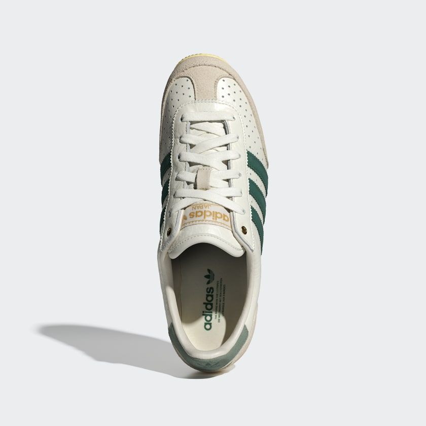  Giày thời trang adidas Japan W Nữ - JI2663 