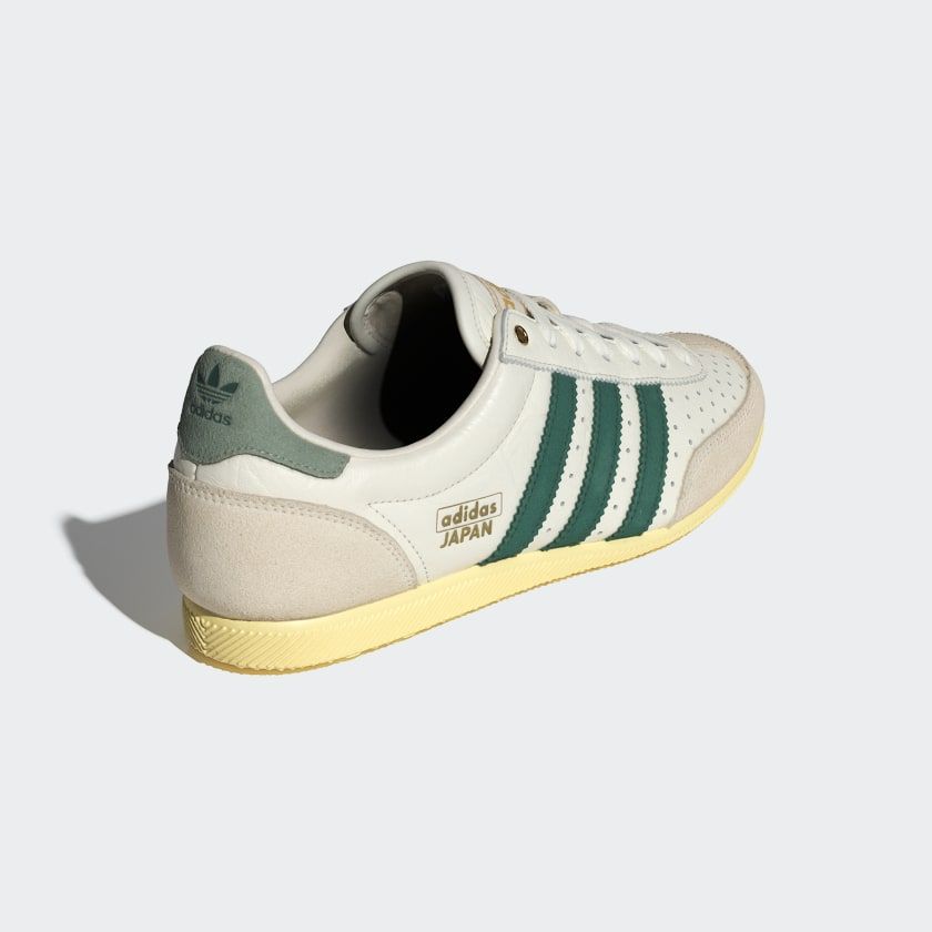  Giày thời trang adidas Japan W Nữ - JI2663 