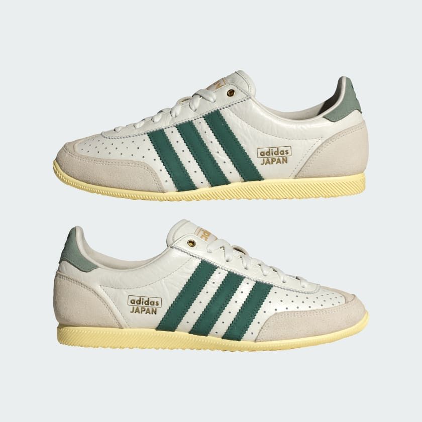  Giày thời trang adidas Japan W Nữ - JI2663 