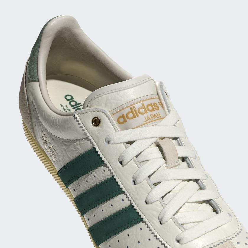  Giày thời trang adidas Japan W Nữ - JI2663 