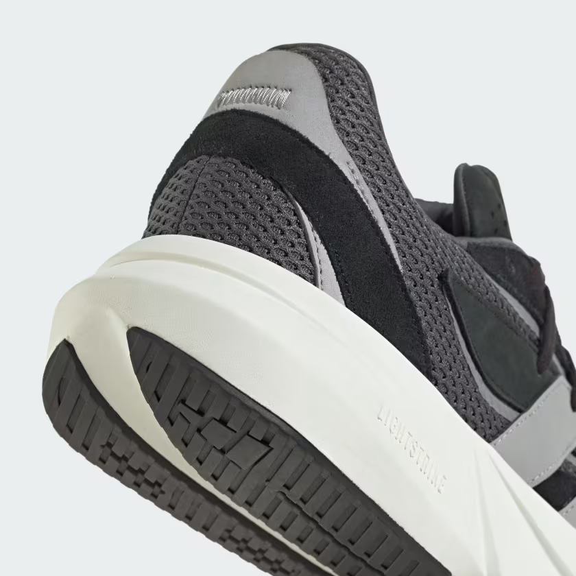  Giày thời trang adidas Lightblaze Nam - JH6943 
