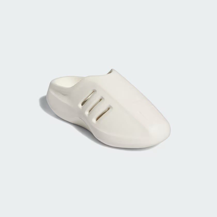  Dép mule adidas Adifom IIInfinity Unisex - JH6766 
