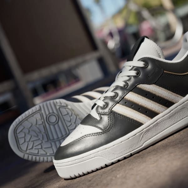  Giày thời trang adidas Rivalry 86 Low Nữ - IF4666 