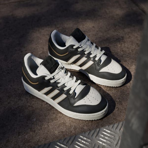  Giày thời trang adidas Rivalry 86 Low Nữ - IF4666 