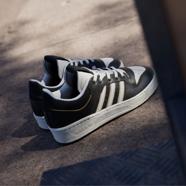  Giày thời trang adidas Rivalry 86 Low Nữ - IF4666 