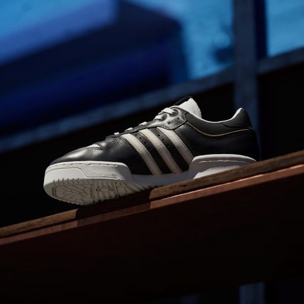  Giày thời trang adidas Rivalry 86 Low Nữ - IF4666 