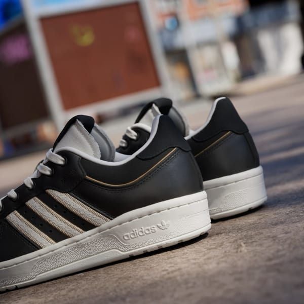  Giày thời trang adidas Rivalry 86 Low Nữ - IF4666 