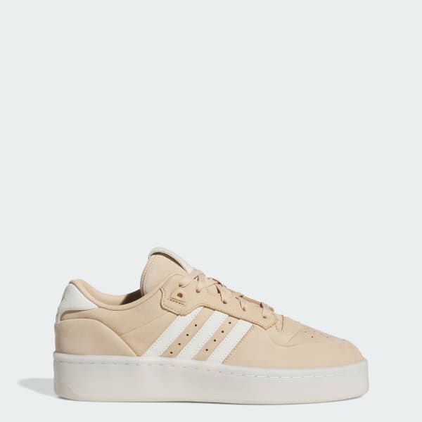  Giày thời trang adidas Rivalry Low Lux Unisex - IH0255 