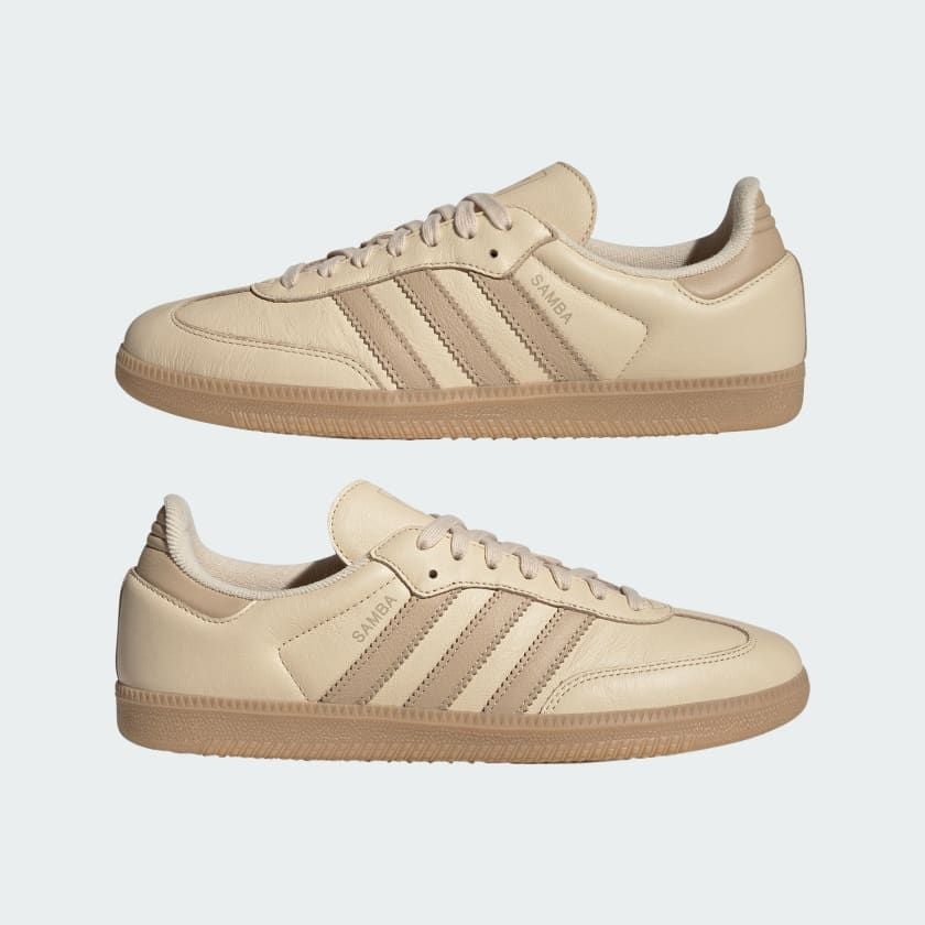  Giày thời trang adidas Samba OG Nam - JI3208 