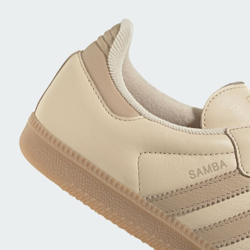  Giày thời trang adidas Samba OG Nam - JI3208 
