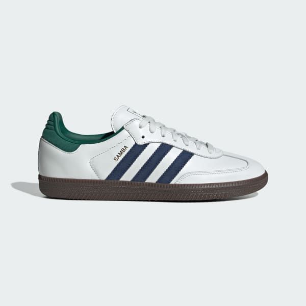  Giày thời trang adidas Samba OG Unisex - IH4882 
