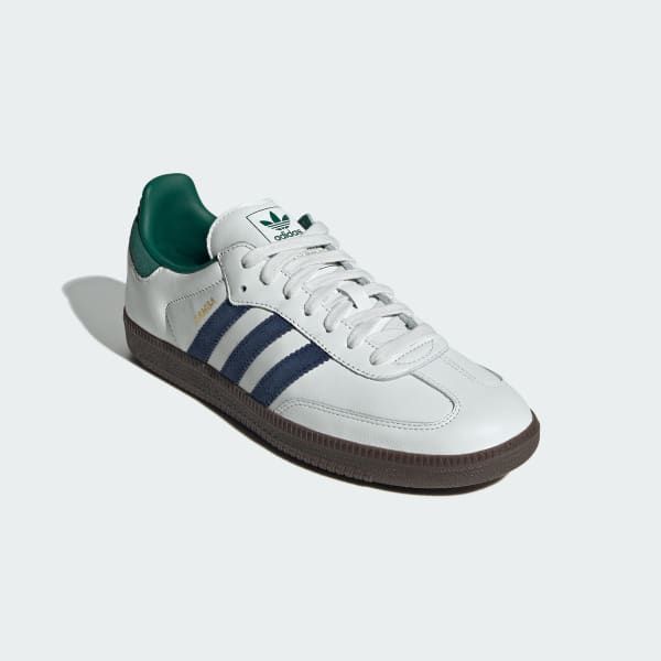  Giày thời trang adidas Samba OG Unisex - IH4882 
