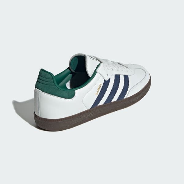  Giày thời trang adidas Samba OG Unisex - IH4882 