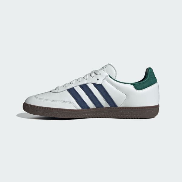  Giày thời trang adidas Samba OG Unisex - IH4882 