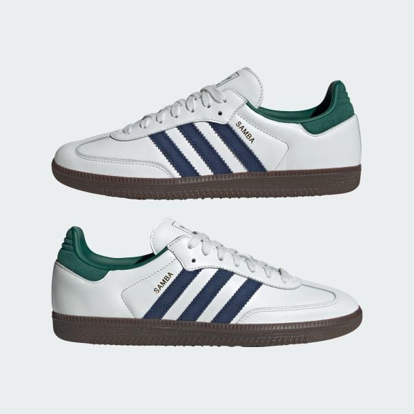  Giày thời trang adidas Samba OG Unisex - IH4882 