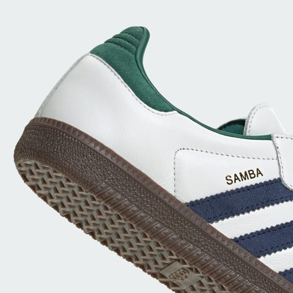  Giày thời trang adidas Samba OG Unisex - IH4882 