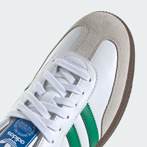  Giày thời trang adidas Samba OG Nam - IG1024 
