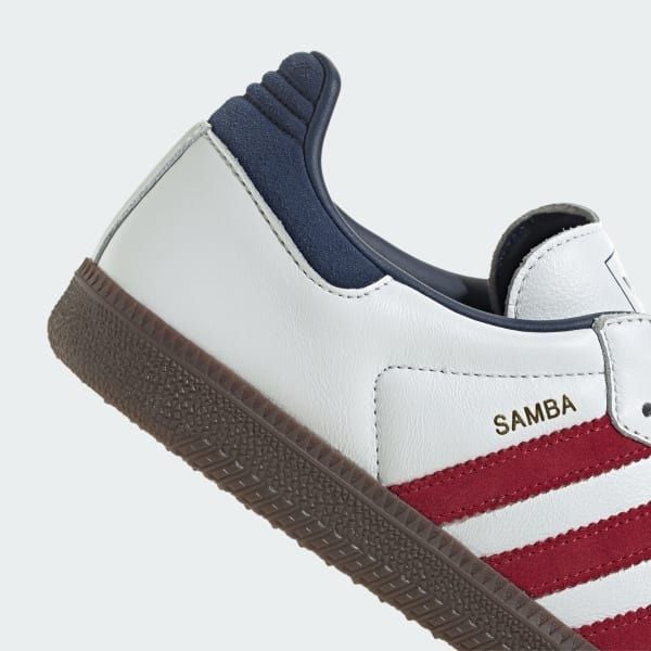  Giày thời trang adidas Samba OG Unisex - IH4881 