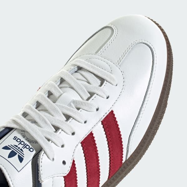  Giày thời trang adidas Samba OG Unisex - IH4881 