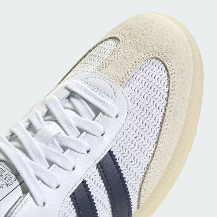  Giày thời trang adidas Samba OG Unisex - JH5633 