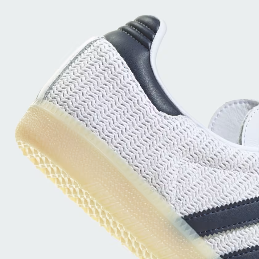  Giày thời trang adidas Samba OG Unisex - JH5633 