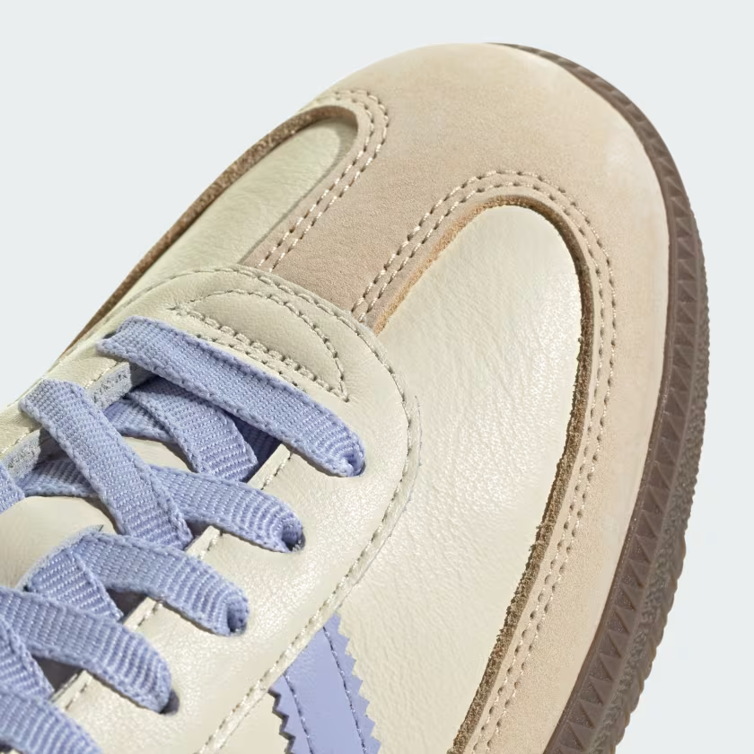 Giày thời trang adidas Samba OG Nữ - JI2678 