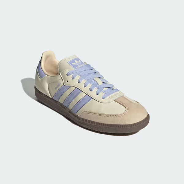  Giày thời trang adidas Samba OG Nữ - JI2678 