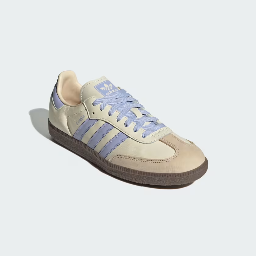  Giày thời trang adidas Samba OG Nữ - JI2678 