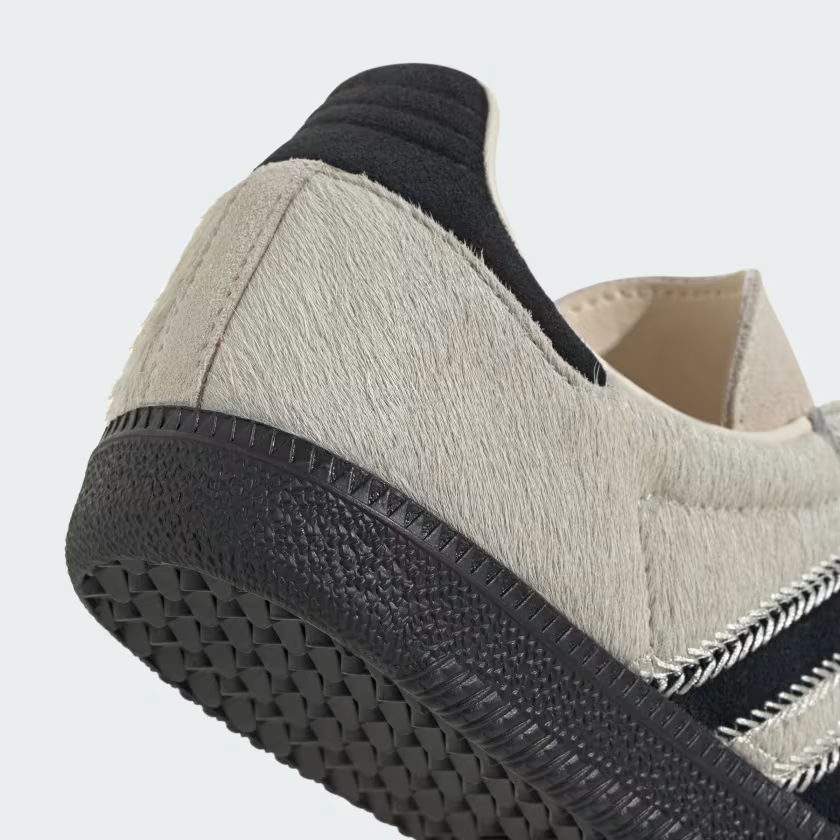  Giày thời trang adidas Samba OG Nữ - JP5329 